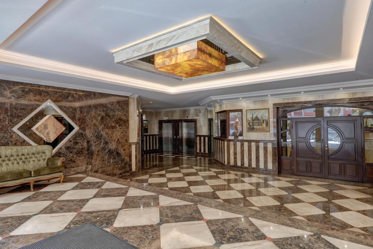 Premium Center Apartment In Grand Karavel 바르나 외부 사진