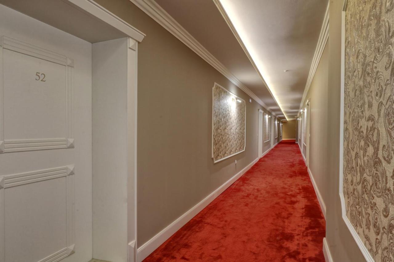 Premium Center Apartment In Grand Karavel 바르나 외부 사진